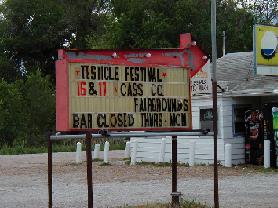 Testicle Festival
