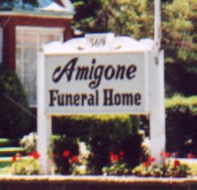 Amigone Funeral Home