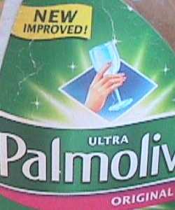 Palmolive