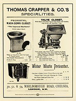 Crapper
