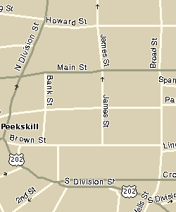 Peekskill